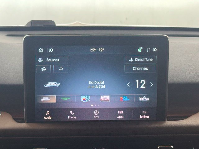 Used 2023 Lincoln Aviator Reserve w/ Equipment Group 201A AWD/4WD image 15