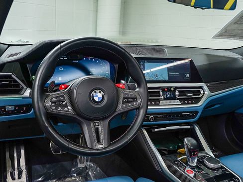 Used 2023 BMW M4 xDrive Competition image 18