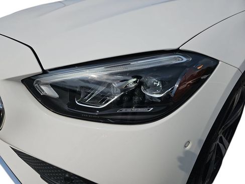 Used 2023 Mercedes-Benz C 300 Sedan image 32