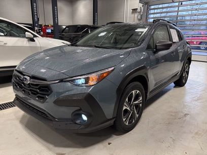 Used 2024 Subaru Crosstrek 2.0i Premium