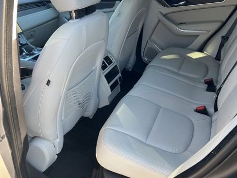 Used 2021 Jaguar F-PACE S image 9