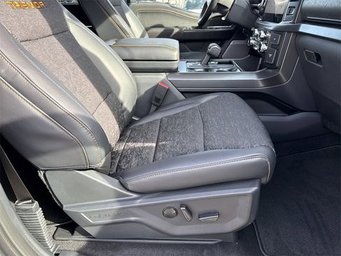 New 2025 Ford F150 Tremor w/ Bed Utility Package image 14