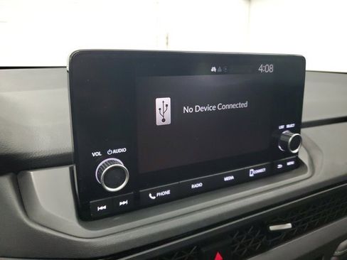 Used 2023 Honda Accord EX image 23