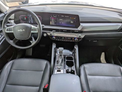 Certified 2023 Kia Telluride S AWD/4WD image 20