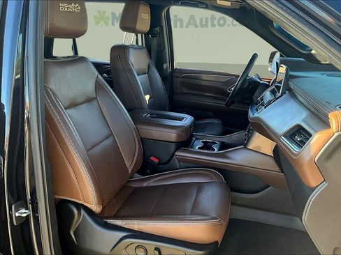 Used 2021 Chevrolet Tahoe High Country image 31