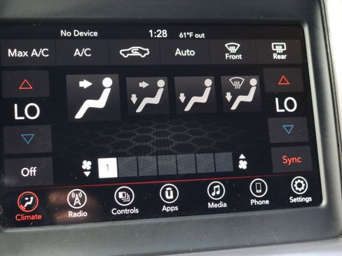 Used 2021 Dodge Challenger R/T image 25