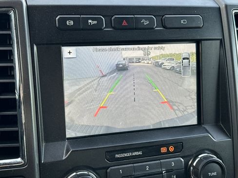 Used 2017 Ford F250 XLT w/ XLT Premium Package image 20