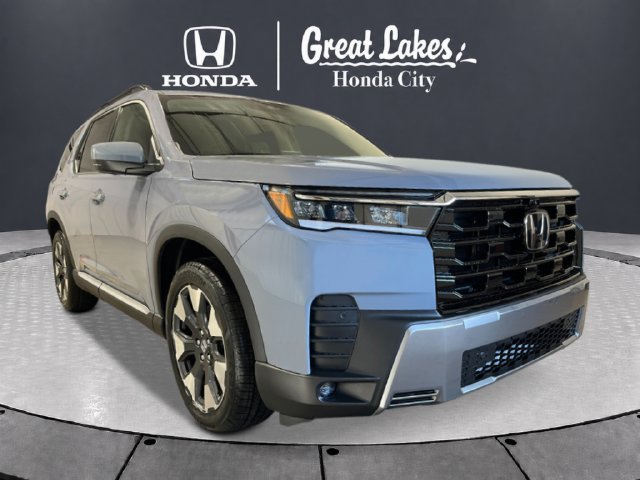 New 2026 Honda Pilot Touring image 9