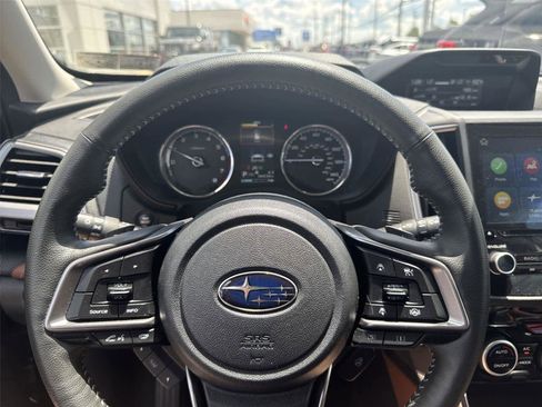 Used 2022 Subaru Forester Touring AWD/4WD image 17