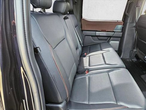 Used 2023 Ford F150 Lariat w/ Equipment Group 502A High image 23