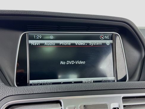 Used 2015 Mercedes-Benz E 400 4MATIC Coupe image 23