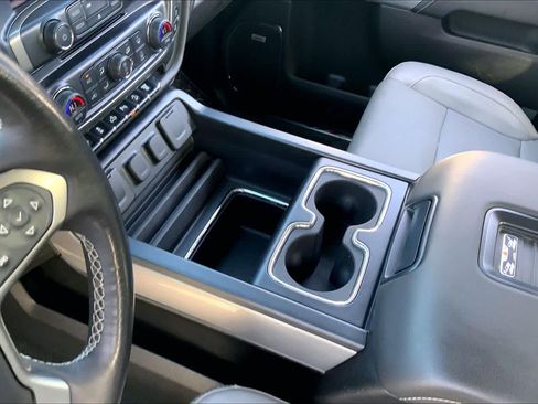 Used 2018 Chevrolet Silverado 2500 LTZ w/ Duramax Plus Package image 15