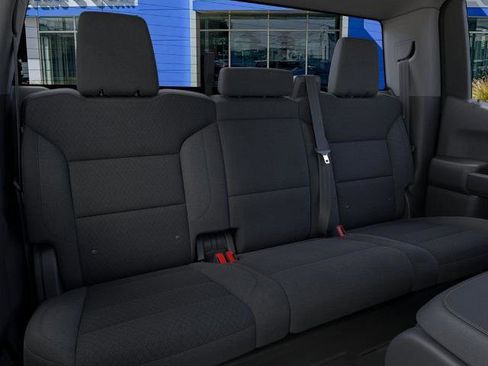 New 2026 GMC Sierra 1500 Pro AWD/4WD image 17