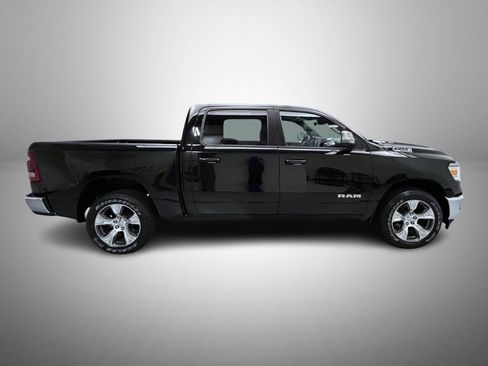 Used 2023 RAM 1500 Laramie image 4