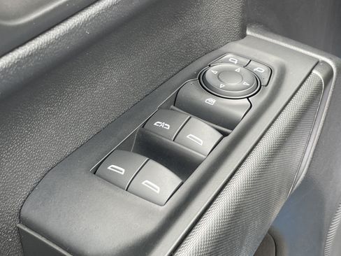 Used 2023 Chevrolet Silverado 1500 Custom w/ LPO, Dark Essentials Package AWD/4WD image 15