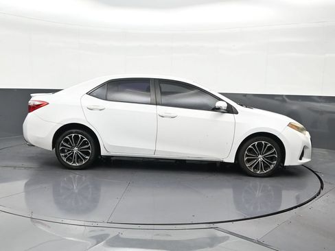 Used 2015 Toyota Corolla S FWD image 7