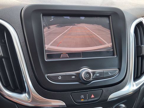 Certified 2024 Chevrolet Equinox LT FWD image 20