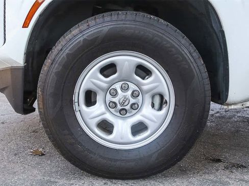 Used 2023 Nissan Frontier S w/ Technology Package image 11