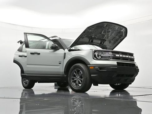 Used 2022 Ford Bronco Sport Big Bend w/ Convenience Package image 48