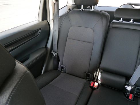 New 2026 Honda CR-V LX image 13