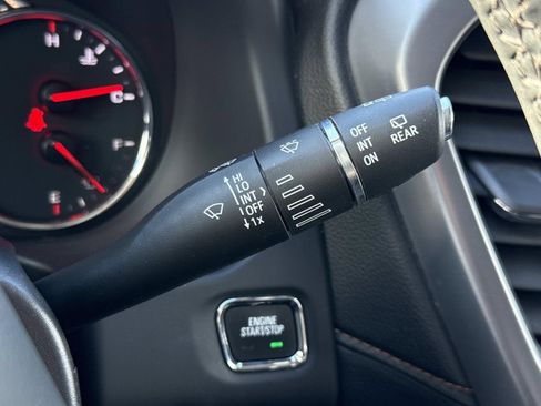 Used 2023 GMC Acadia AT4 w/ Technology Package image 16