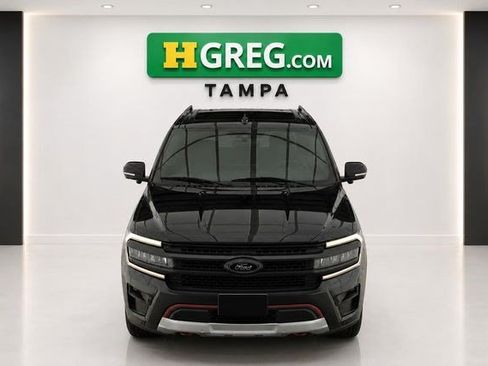 Used 2023 Ford Expedition Timberline AWD/4WD image 7