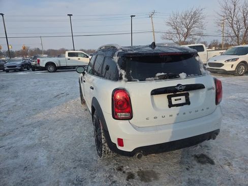 Used 2019 MINI Cooper Countryman S w/ Premium Package image 16