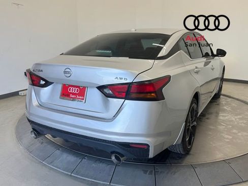 Used 2024 Nissan Altima 2.5 SR w/ SR Premium Package image 24