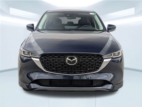 New 2025 MAZDA CX-5 AWD 2.5 S w/ Select Package image 10