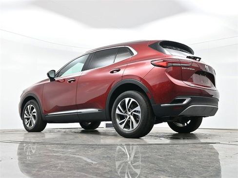 Used 2023 Buick Envision Essence image 30