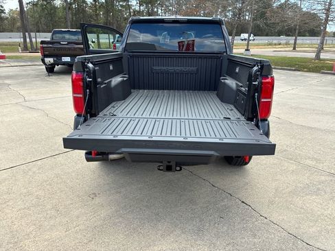 New 2026 Toyota Tacoma TRD Off-Road image 28