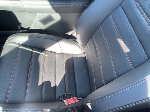 Used 2024 Honda CR-V Sport Touring image 16