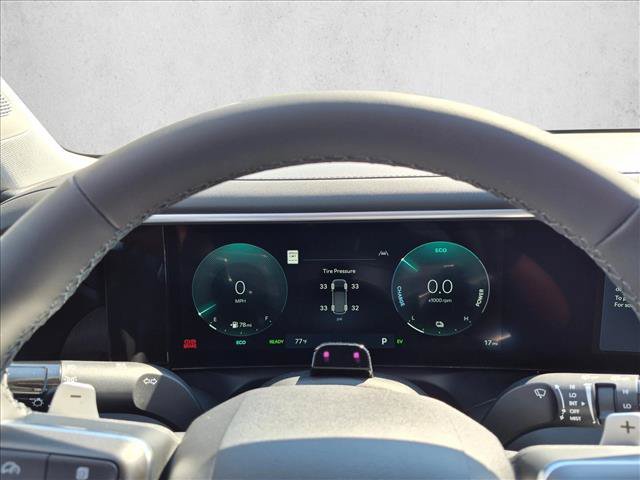 New 2027 Hyundai Palisade SEL FWD image 11