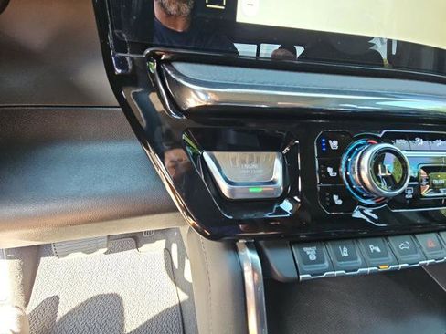 New 2026 GMC Sierra 2500 Denali w/ Denali Reserve Package image 51