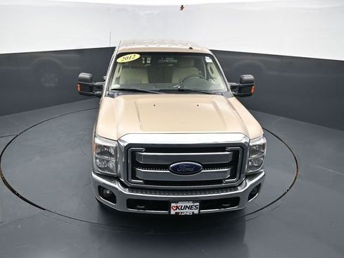 Used 2012 Ford F250 XLT w/ XLT Value Pkg image 39