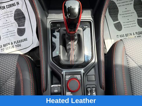 Used 2022 Subaru Forester Sport AWD/4WD image 18