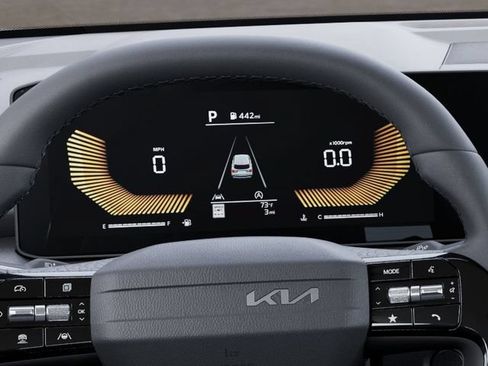 New 2026 Kia Sorento LX FWD image 21