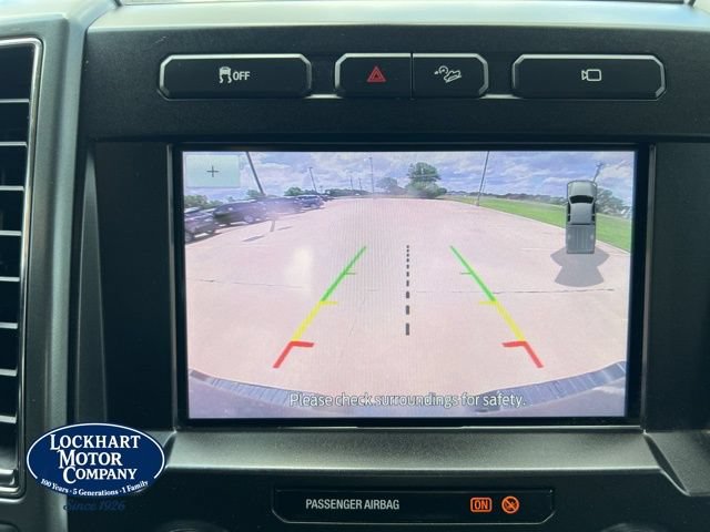 Used 2021 Ford F350 XLT w/ XLT Value Package AWD/4WD image 51