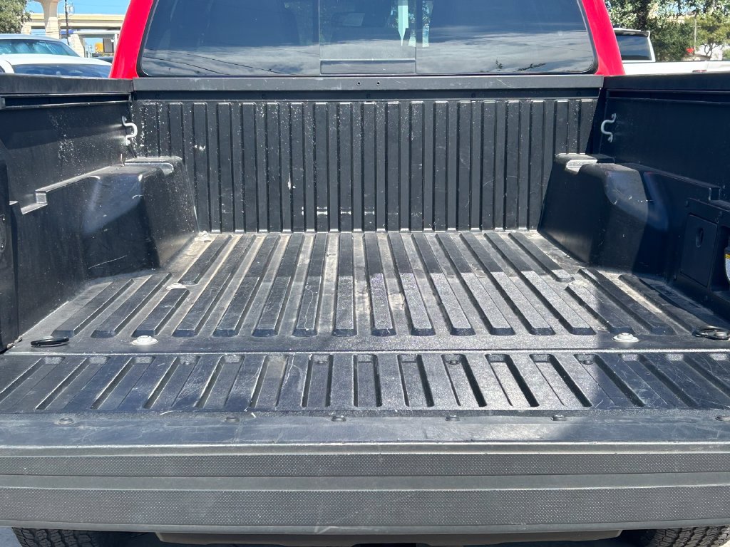 Certified 2023 Toyota Tacoma TRD Off-Road w/ Technology Package AWD/4WD image 13