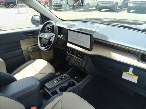 New 2026 Ford Maverick Lariat AWD/4WD image 31