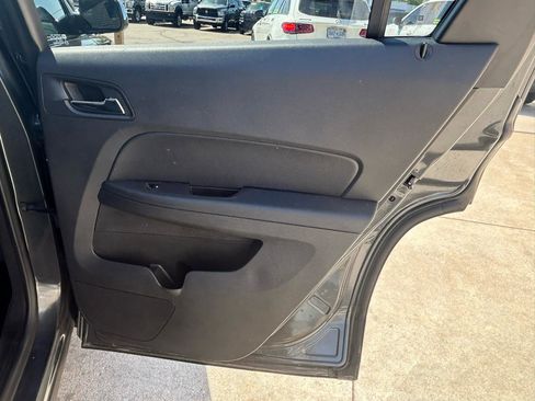 Used 2017 GMC Terrain SLE w/ Chrome Edition AWD/4WD image 14