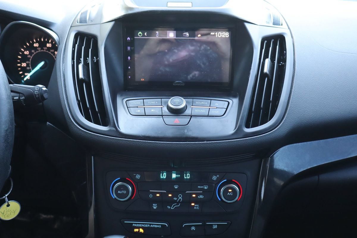 Used 2017 Ford Escape SE w/ Equipment Group 201A AWD/4WD image 34