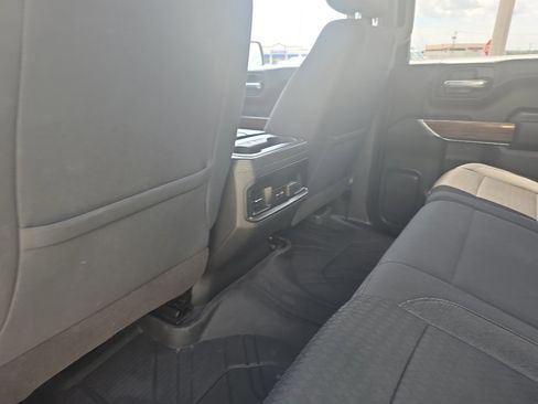 Used 2021 Chevrolet Silverado 1500 LT Trail Boss w/ Bed Protection Package image 15