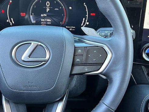 Used 2023 Lexus NX 350 AWD w/ Luxury Package image 17