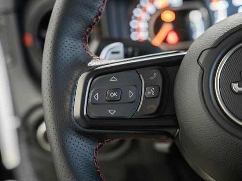 New 2026 Jeep Wrangler Unlimited Rubicon 392 AWD/4WD image 31
