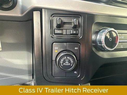 Certified 2023 Ford F150 XL w/ Trailer Tow Package AWD/4WD image 30