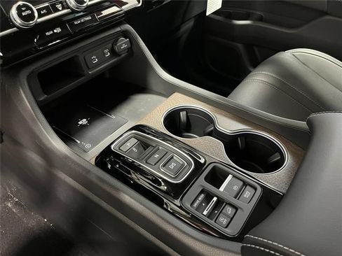 New 2026 Honda Pilot Elite image 16