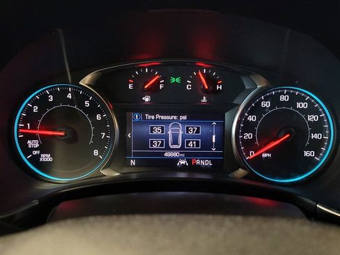 Used 2024 Chevrolet Equinox LT image 23