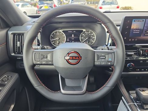 New 2026 Nissan Pathfinder Rock Creek image 22