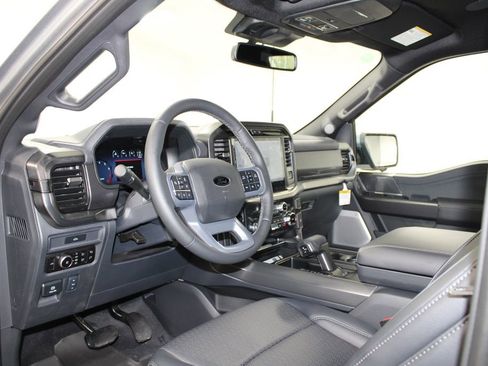 New 2026 Ford F150 Lariat image 23